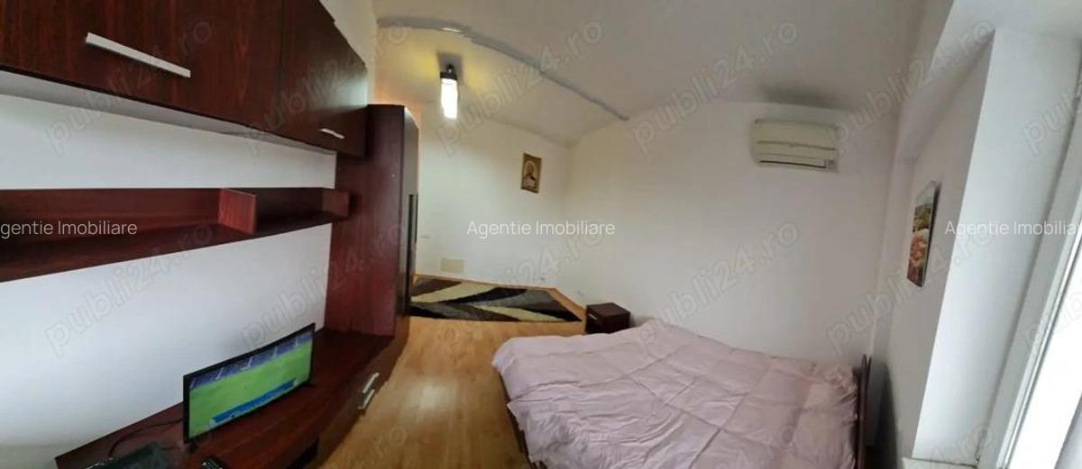 Garsoniera,parcare, Quadra 2, metrou Lujerului sau Petrache Poenaru,Politehnicii, str Fabricii, 26 - 9
