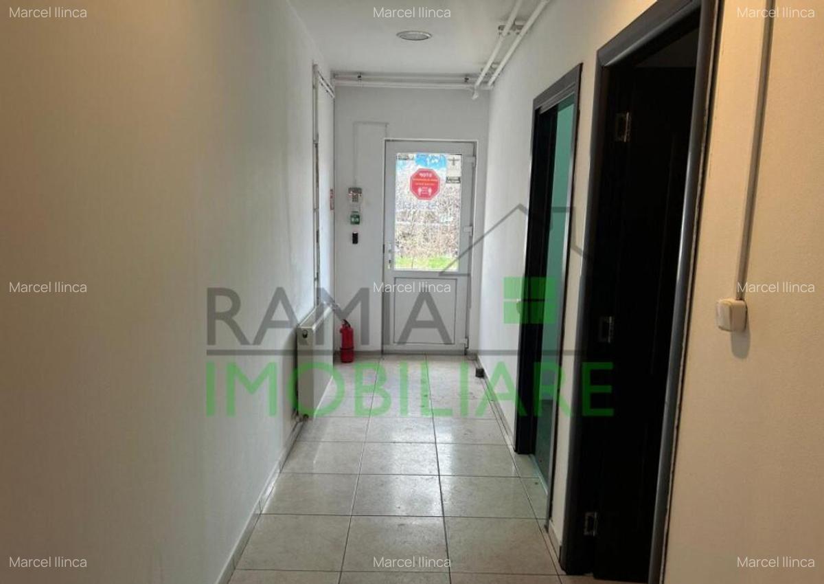 Hale de inchiriat in zona Uzina 2, Bra?ov 870 mp ?i - 7