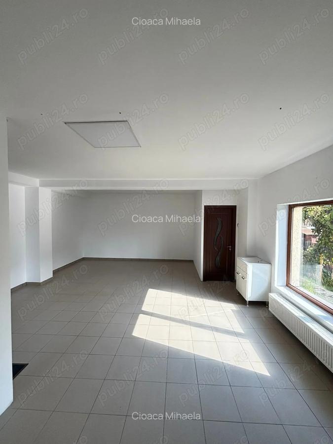 Inchiriez 40mp locul perfect pentru afacerea ta. - 2