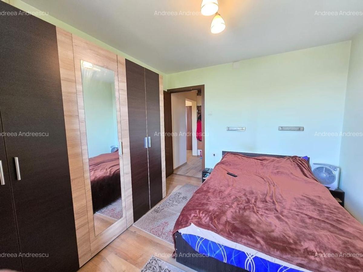 3 camere ctie 1981 mobilat utilat liber Brancoveanu - Luica - 11