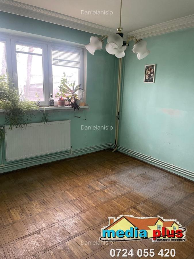 De vânzare – Apartament 2 camere, zona Port - 3 De vânzare – Apartament 2 camere, zona Port - 3