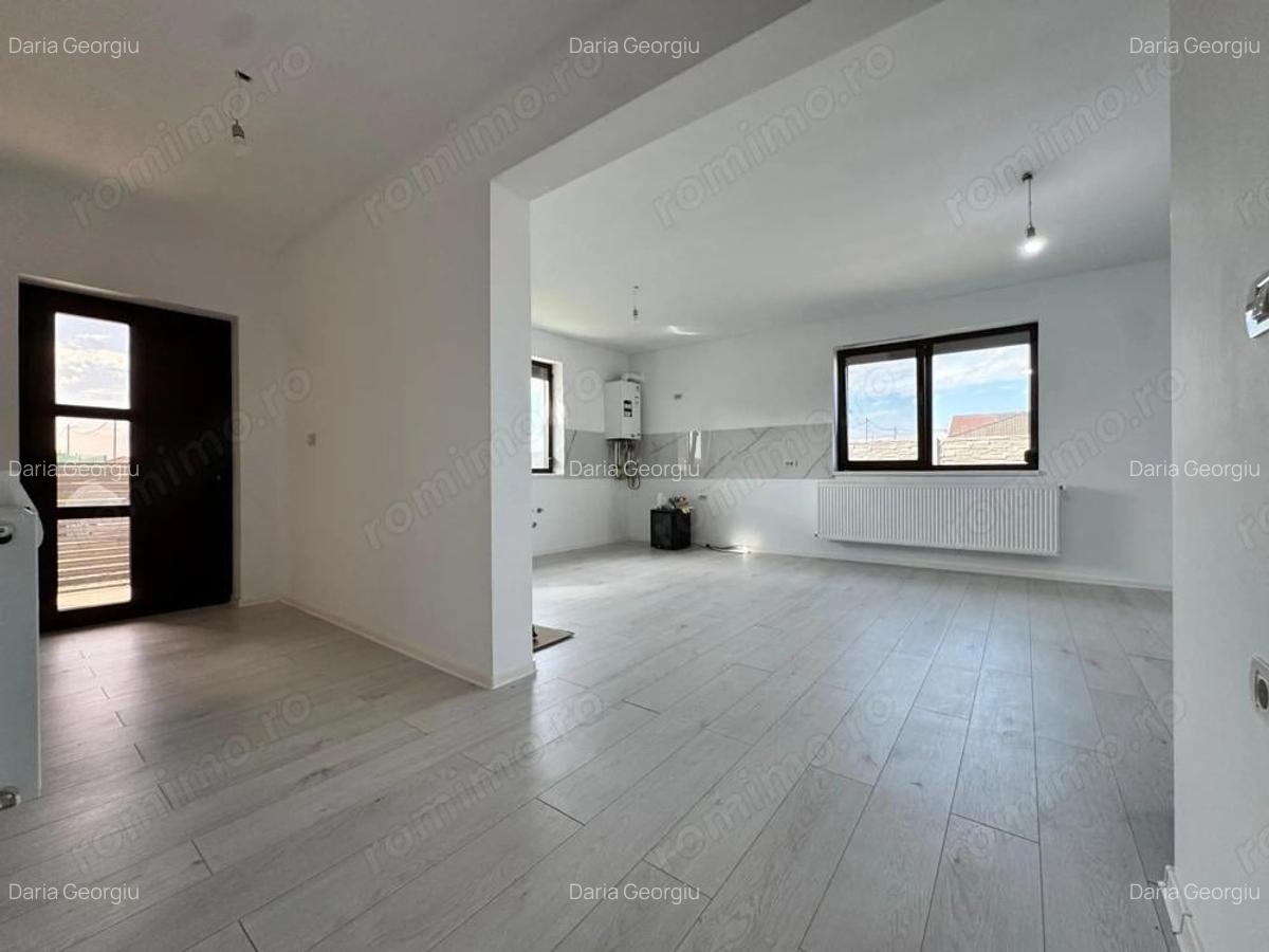 COMISION 0% | Casa Individuala Pe Parter | 4 Camere | Sag | 114mp - 3