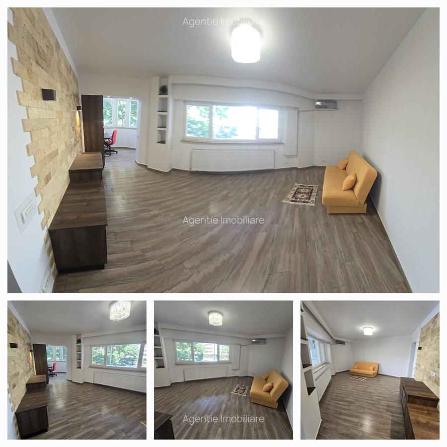 3 camere, nou, loc parcare, Sos.Nicolae Titulescu,  Metrou Piata Victoriei - 7