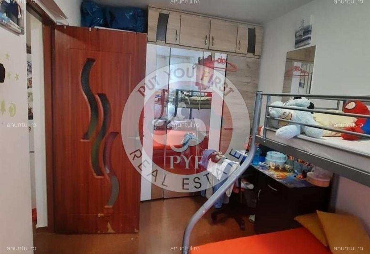 Margeanului | Apartament 2 camere | semidecomandat | 26 mp | B11033 - 2
