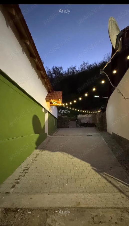 Proprietar vand Casa Sasca Montana - 7