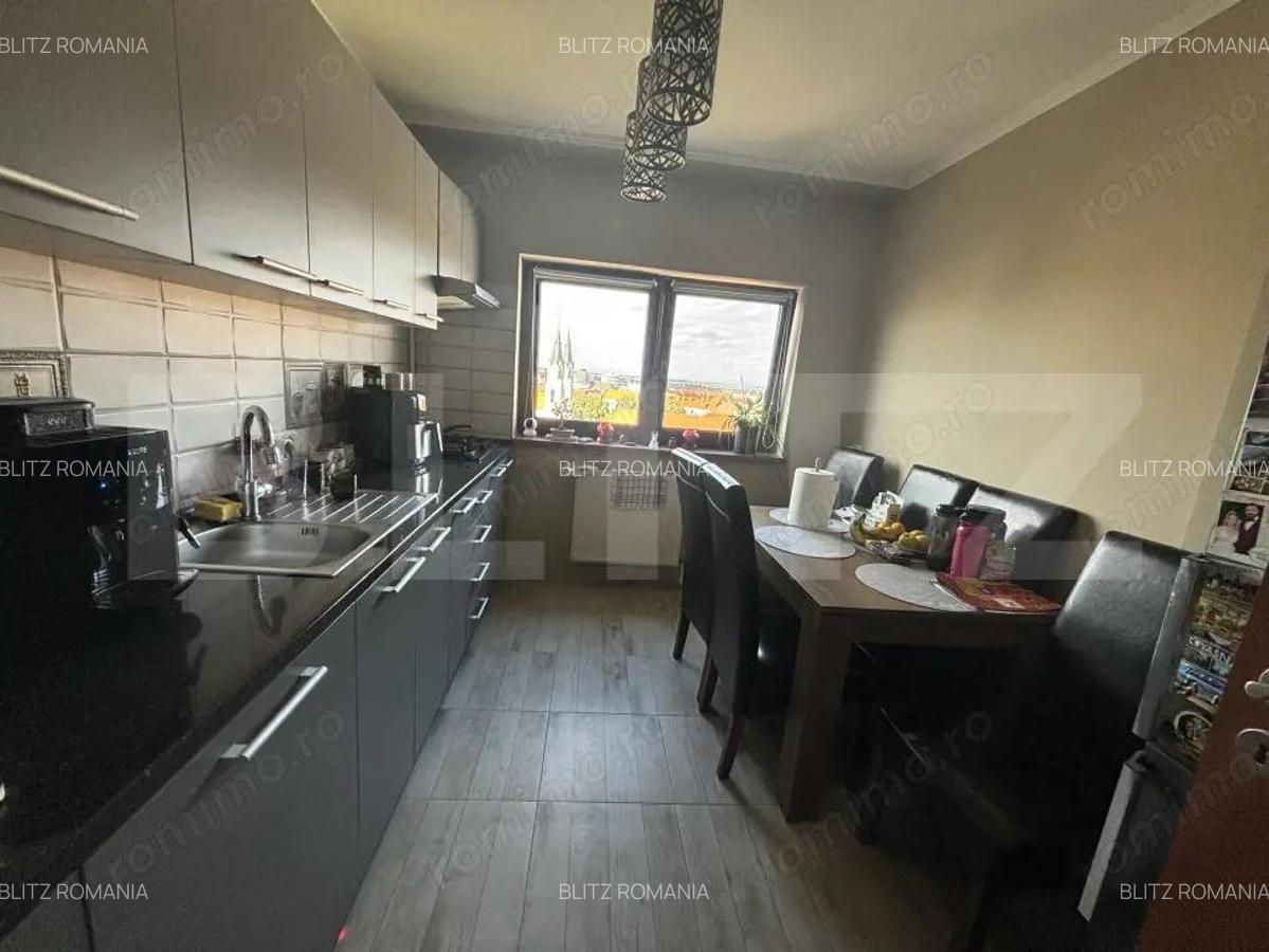 Apartament 4 camere, 85 mp, Ultracentral - 1