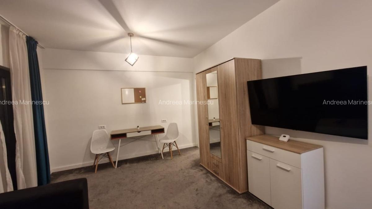 Garsoniera decomandata, 41mp, Centru, zona Piata Centrala - 3