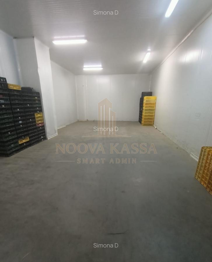 Complex industrial cu venituri active - Strada Interioară 1 - 8