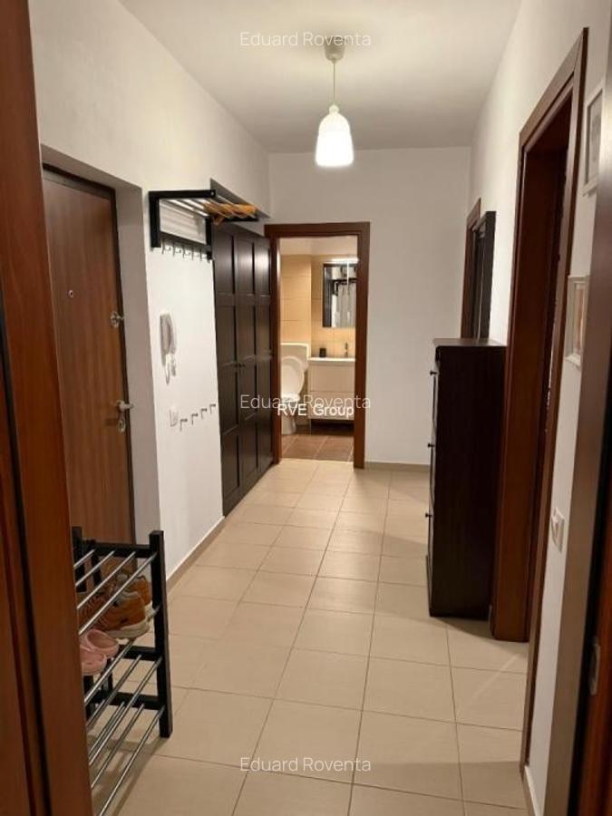 Vanzare Ap. 2 Cam. Titan (bloc nou) - 5 min. metrou Nicolae Grigorescu - 3