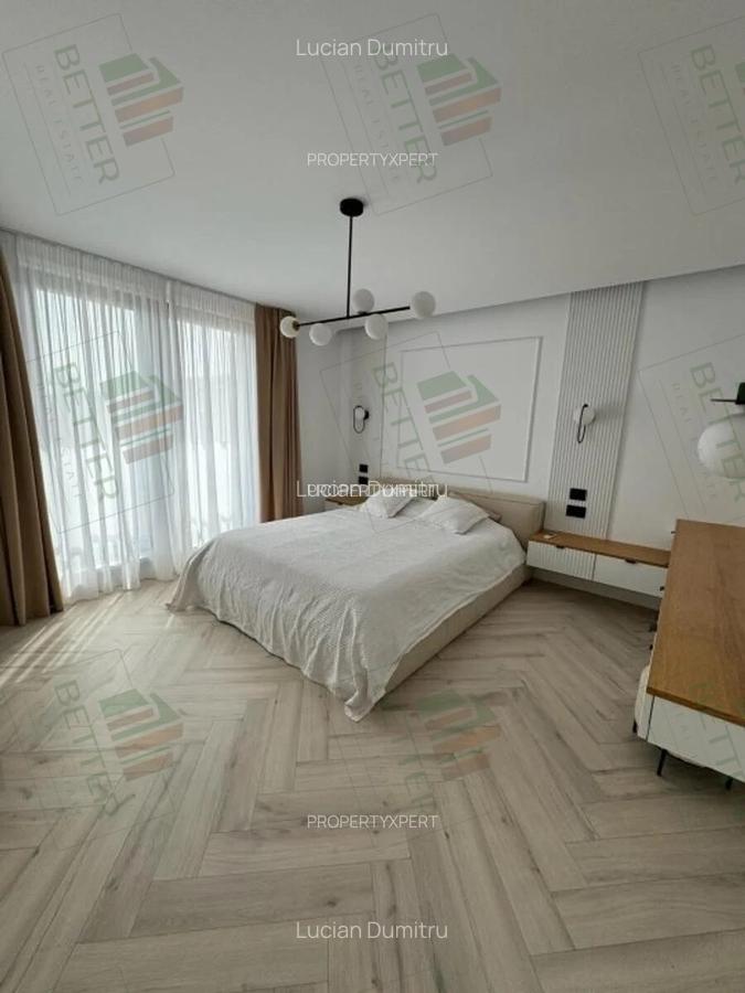 Vilă - 5 Camere - 3 Băi - Pompă Căldură - Teren 400mp SAU 760mp - Comuna Berceni - 15