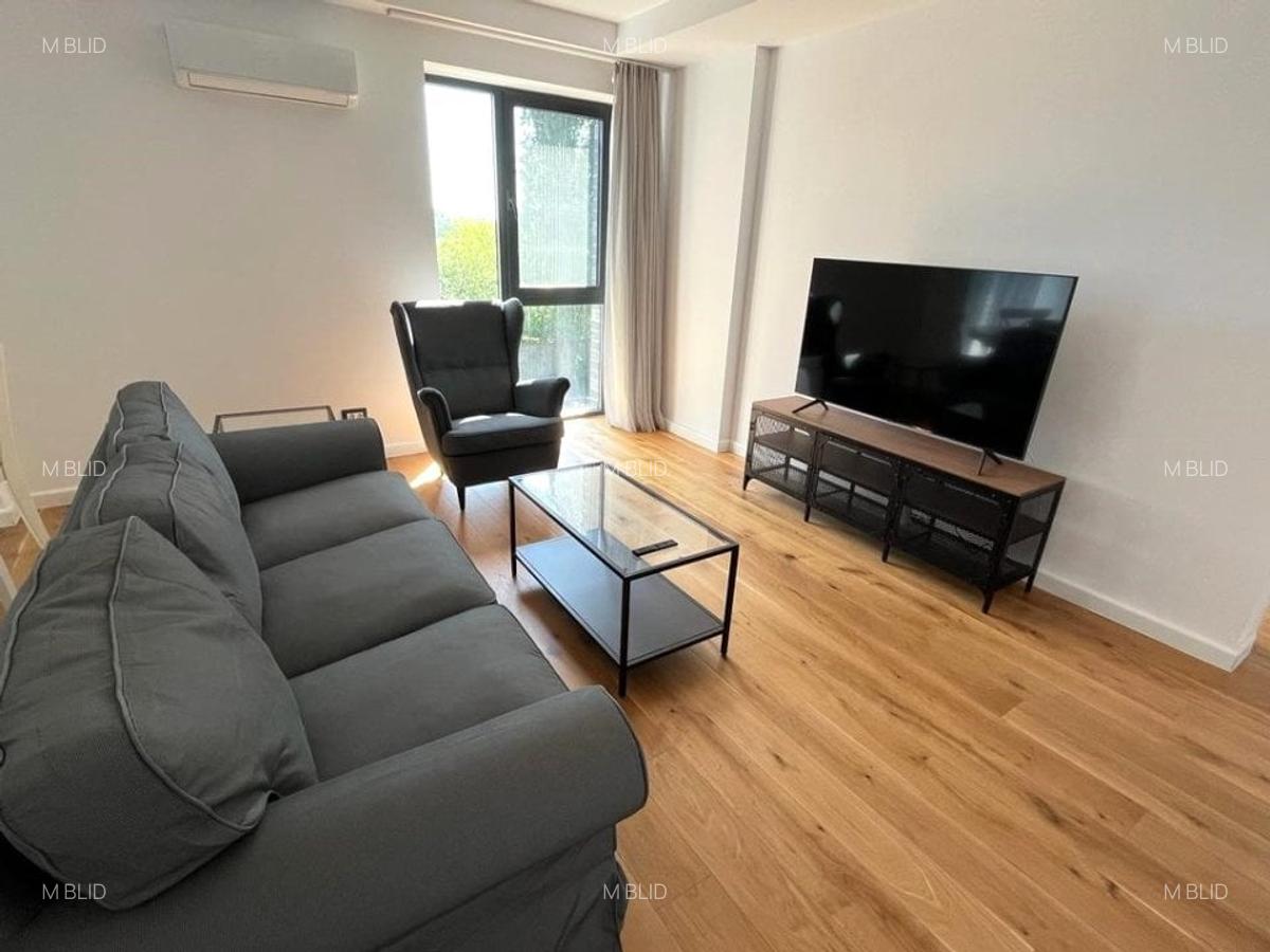 Inchiriere apartament 3 camere OMV Petrom City - 3