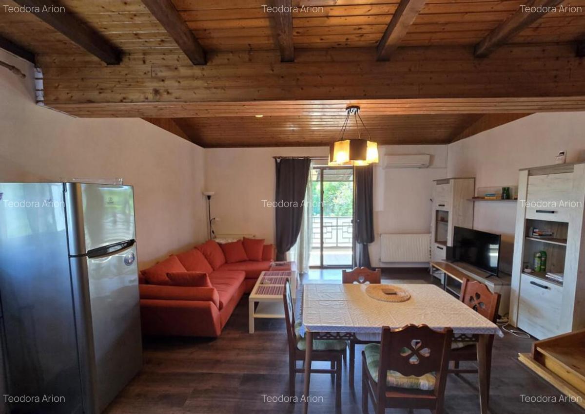 2 camere metrou Parc Bazilescu - 8