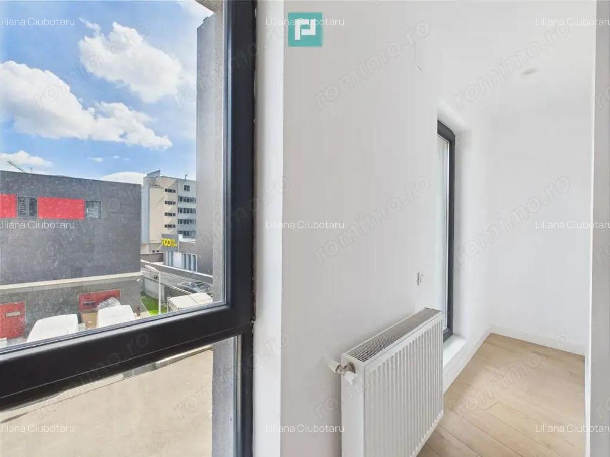 Apartament 2 camere Herastrau Boutique - 4