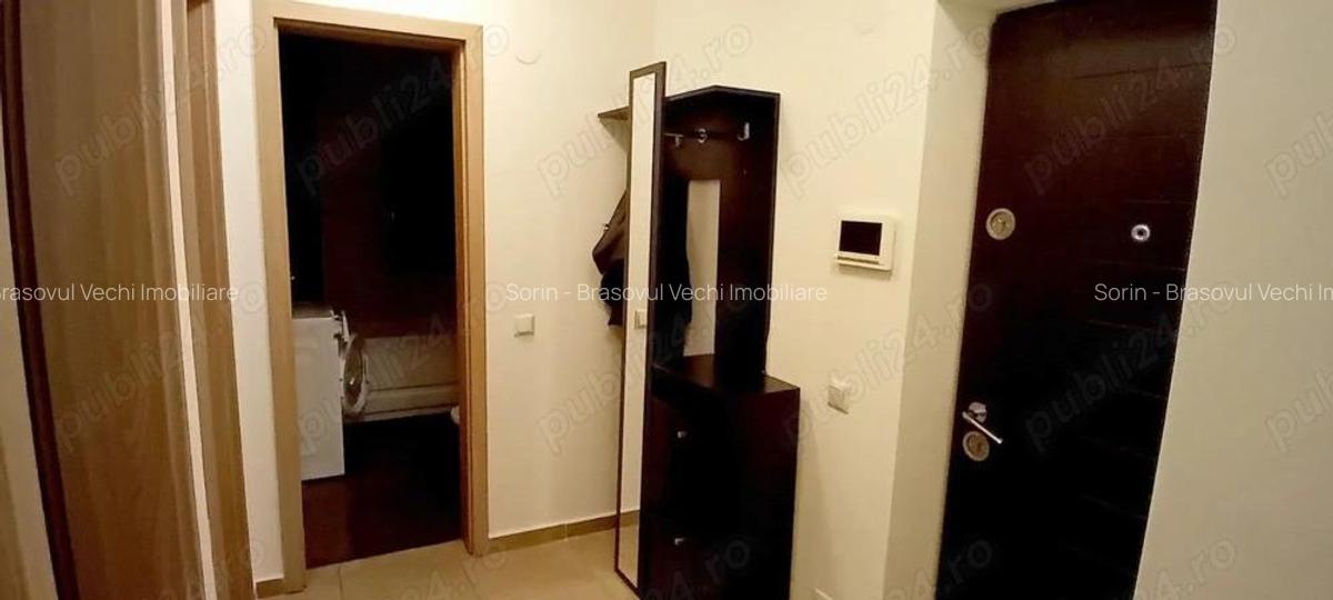 Apartament decomandat cu 2 camere, parcare, zona Avram Iancu. - 10