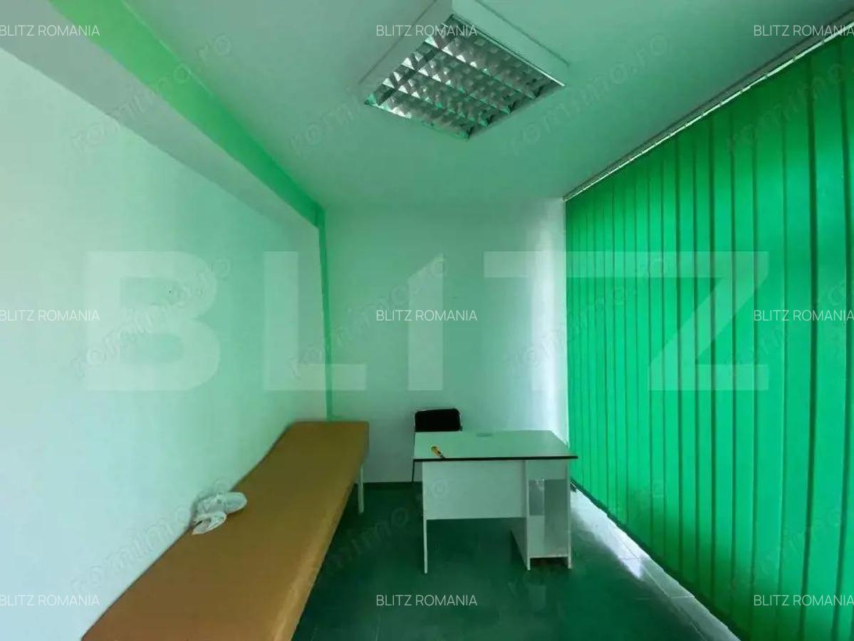 Spatii de birouri , 16 mp, zona Centrala, foarte usor accesul - 4