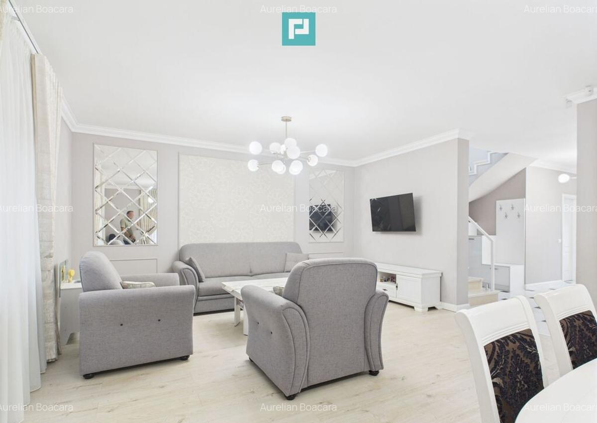 Duplex Dumbravi?a langa Padurea Verde - 2