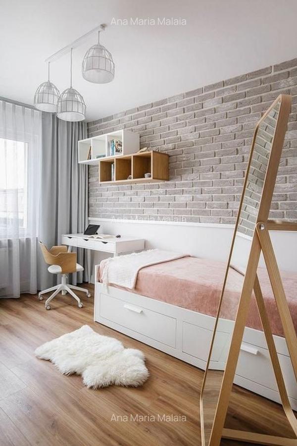 Apartament 3 camere-71mp- pret promo 88.363 euro+tva - 4
