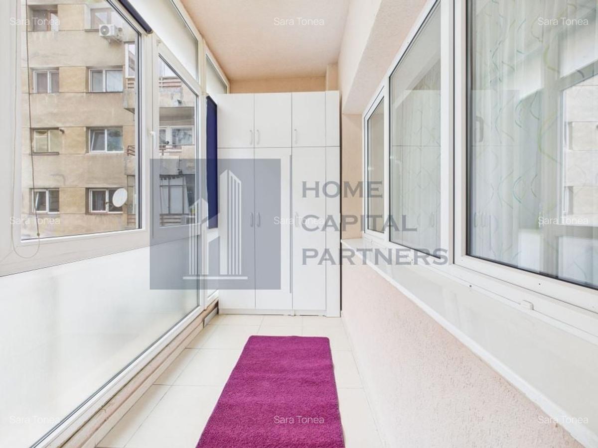 Apartament modern de închiriat | 2 camere | Iancului - 13