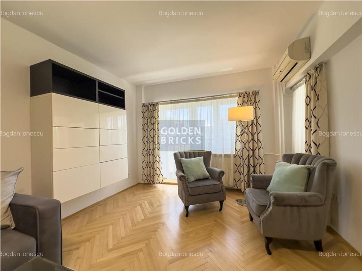 Pta Alba Iulia | Unirii | Prima inchiriere | Parcare disponibila - 12