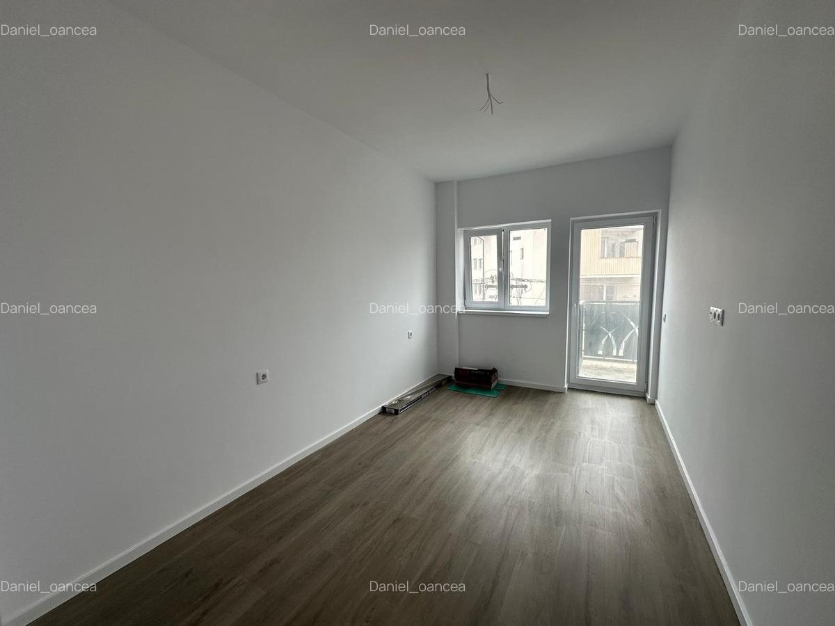 Apartament 3 camere - 2 balcoane - loc parcare - et.2 - 7