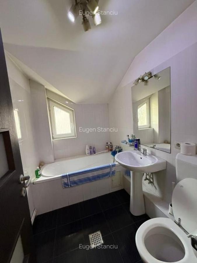 Casa de vanzare in Mogosoaia strada 8 Martie - 13