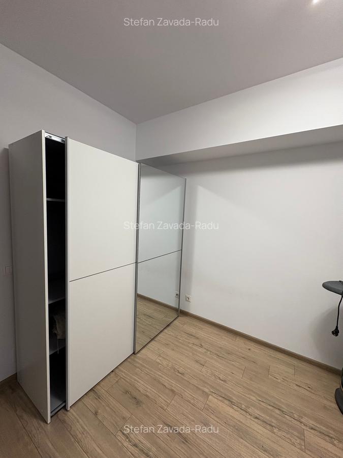 Moghioros Park Residence | Loc parcare subteran inclus - 14