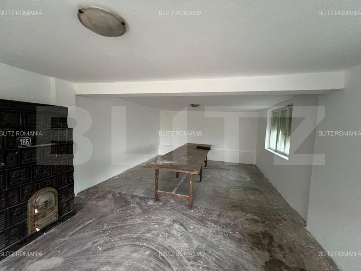 Casa - Mediesu Aurit, Aproape de Cetate - 4