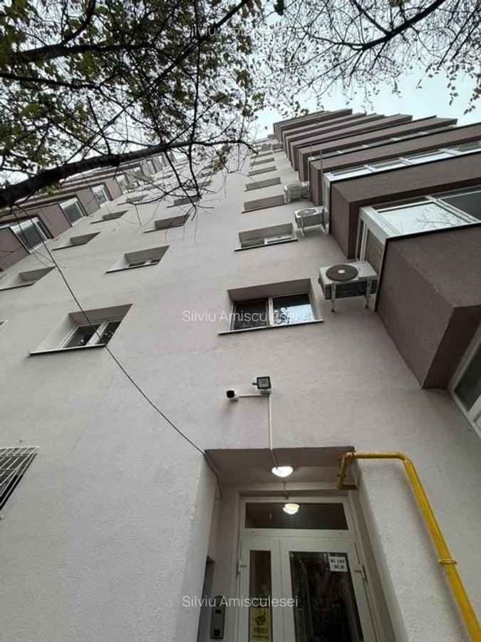 GARSONIERA | RENOVATA COMPLET | METROU GORJULUI - 16