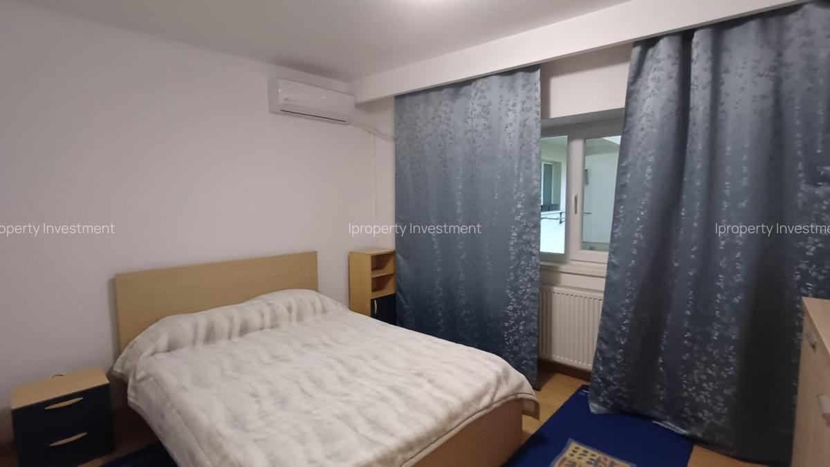 Titan, Morarilor | 4 Camere | 2 Bai | Balcon | Masina spalat vase - 8