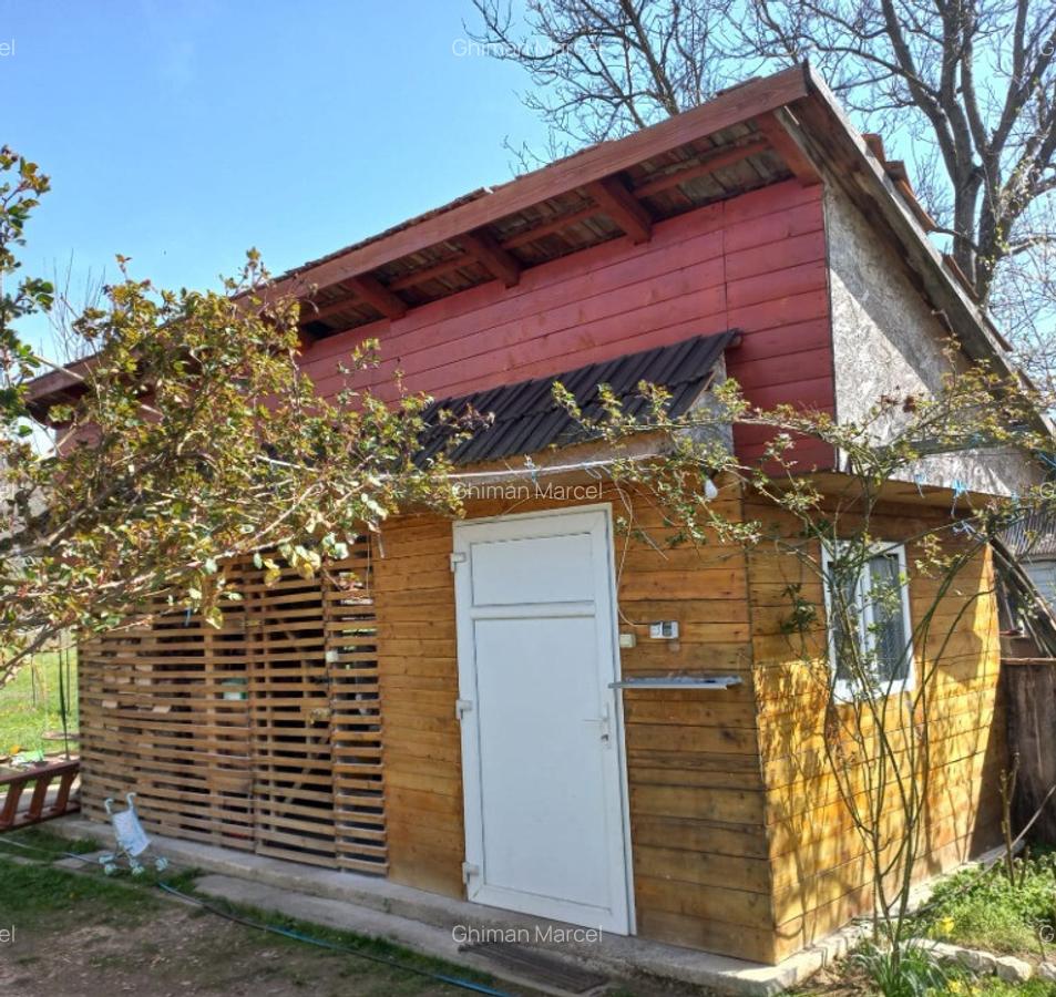 Casa renovata modern Lozna, Salaj - 9