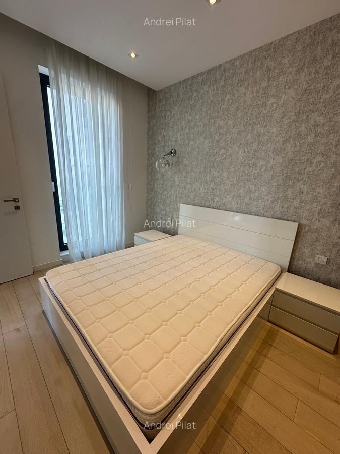 Apartament în One Herăstrău Park,loc de parcare valabil - 11