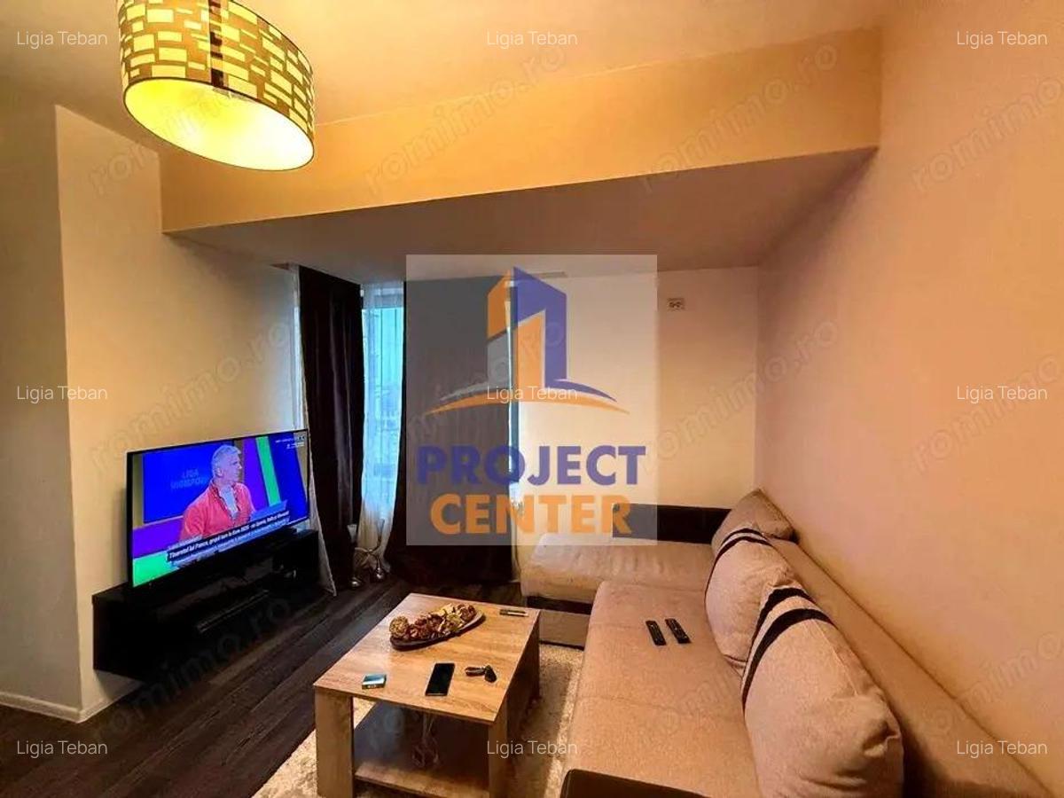 Garsoniera decomandata Ultracentral - 1 Garsoniera decomandata Ultracentral - 1