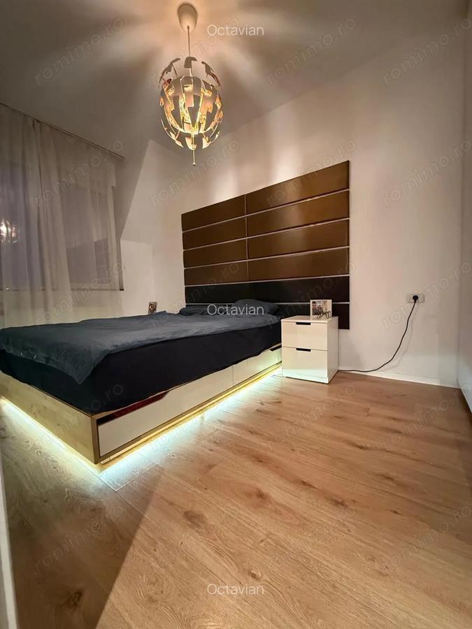 3 camere | pod spatios | finisaje premium | centrala proprie | aer conditionat - 3