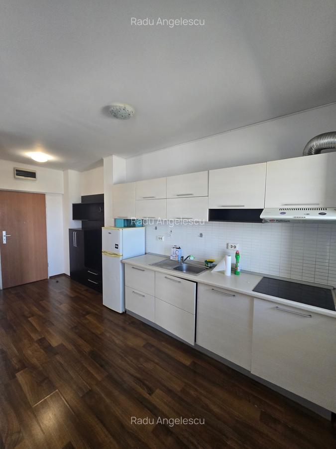 Garsoniera complex Quadra 2 | 12 min metrou Lujerului | Libera | Mobilata 45mp - 6
