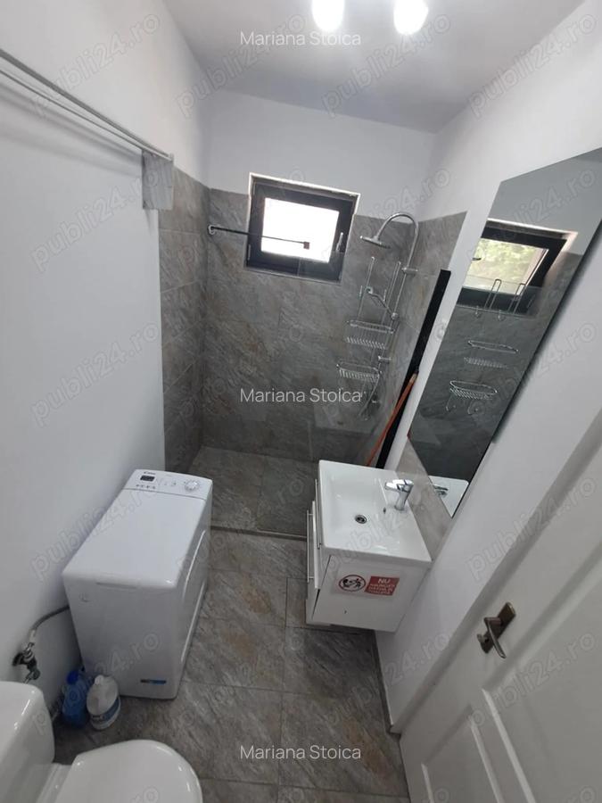 Studio Mamaia nord vizavi de lidl mobilat ?i utilat open space se inchiriaza - 7