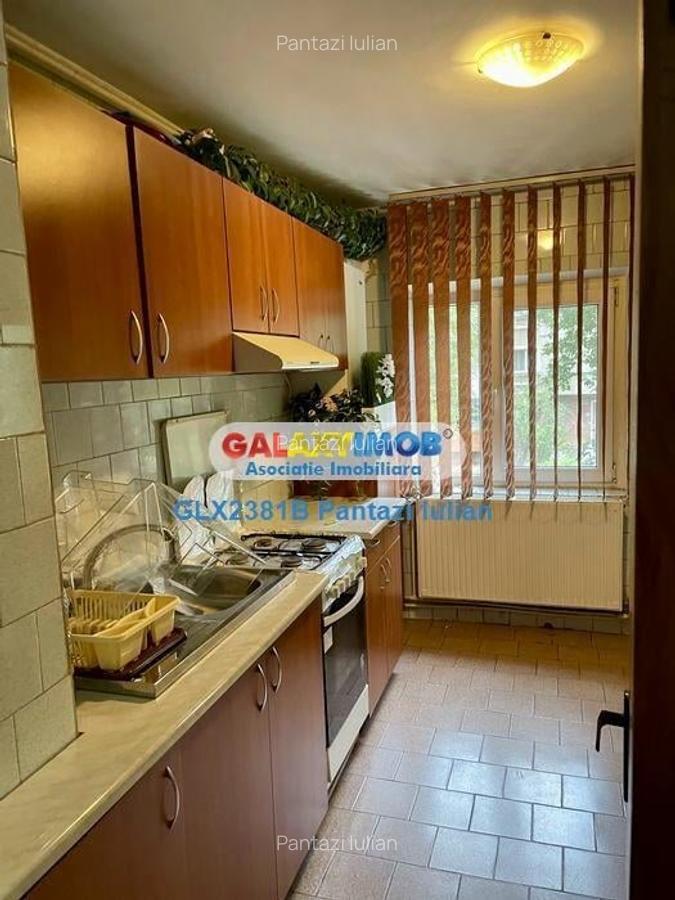 Apartament 2 camere | Lujerului | Centrala | Parcare | 10min. metrou - 5