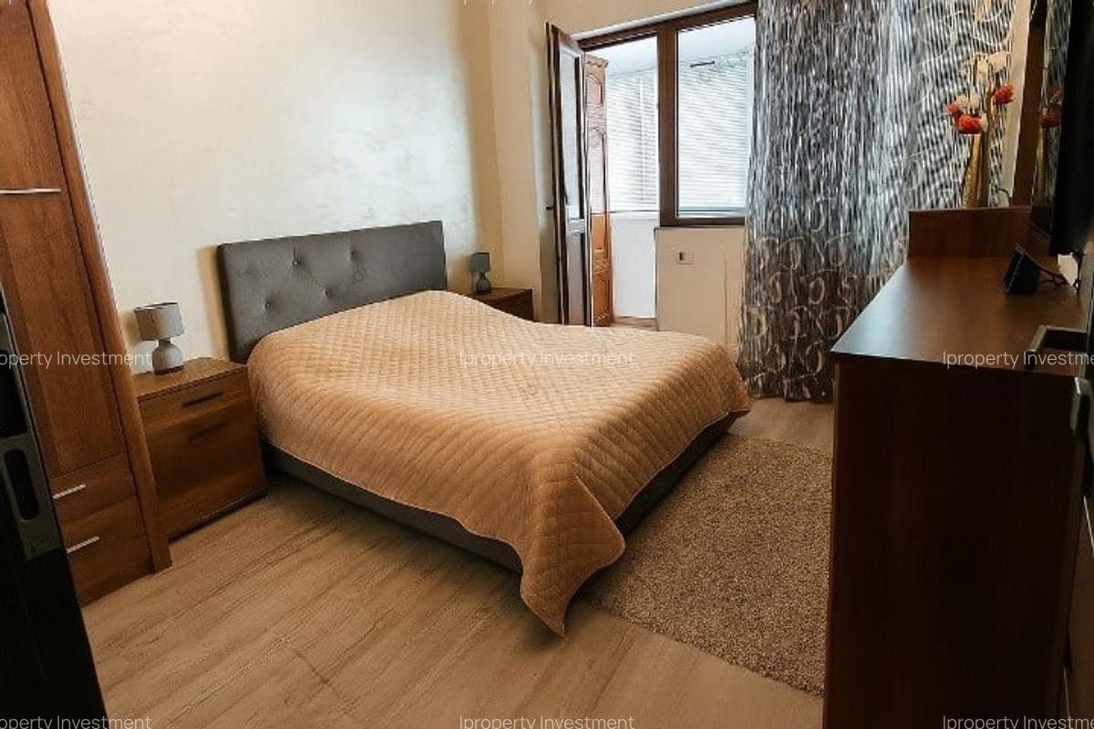 Bd. Lacul Tei I 3 Camere I Decomandat I Renovat Total I Balcon x2 I - 2