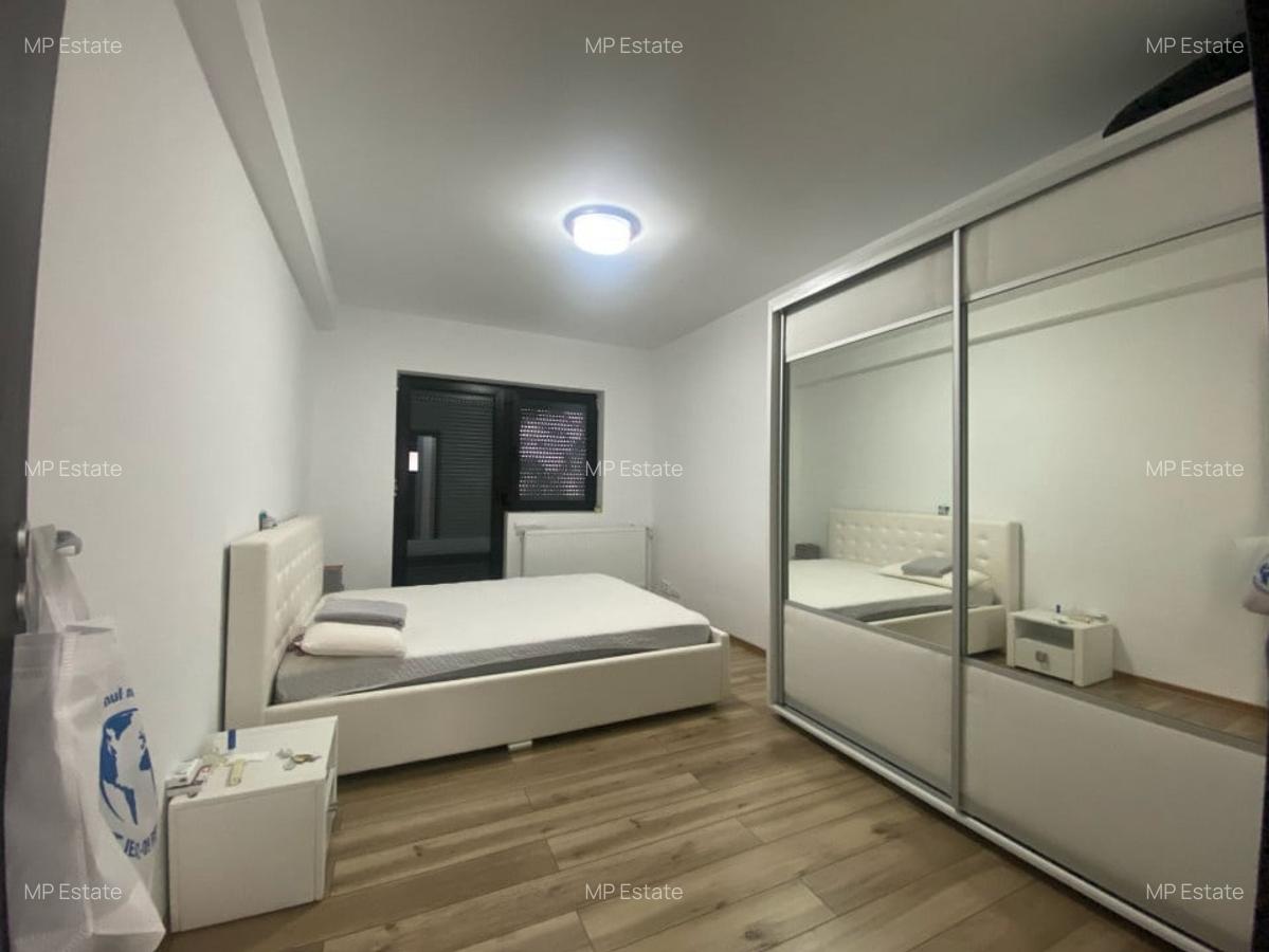 Vila de Vanzare / 110 mp / 4 Camere /  Centrala Proprie / Mobilata / Bragadiru - 2