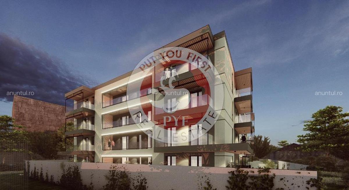 Metrou Eroii Revolutiei | Apartament 2 camere | 81 mp | semidecomandat | B10988 - 1