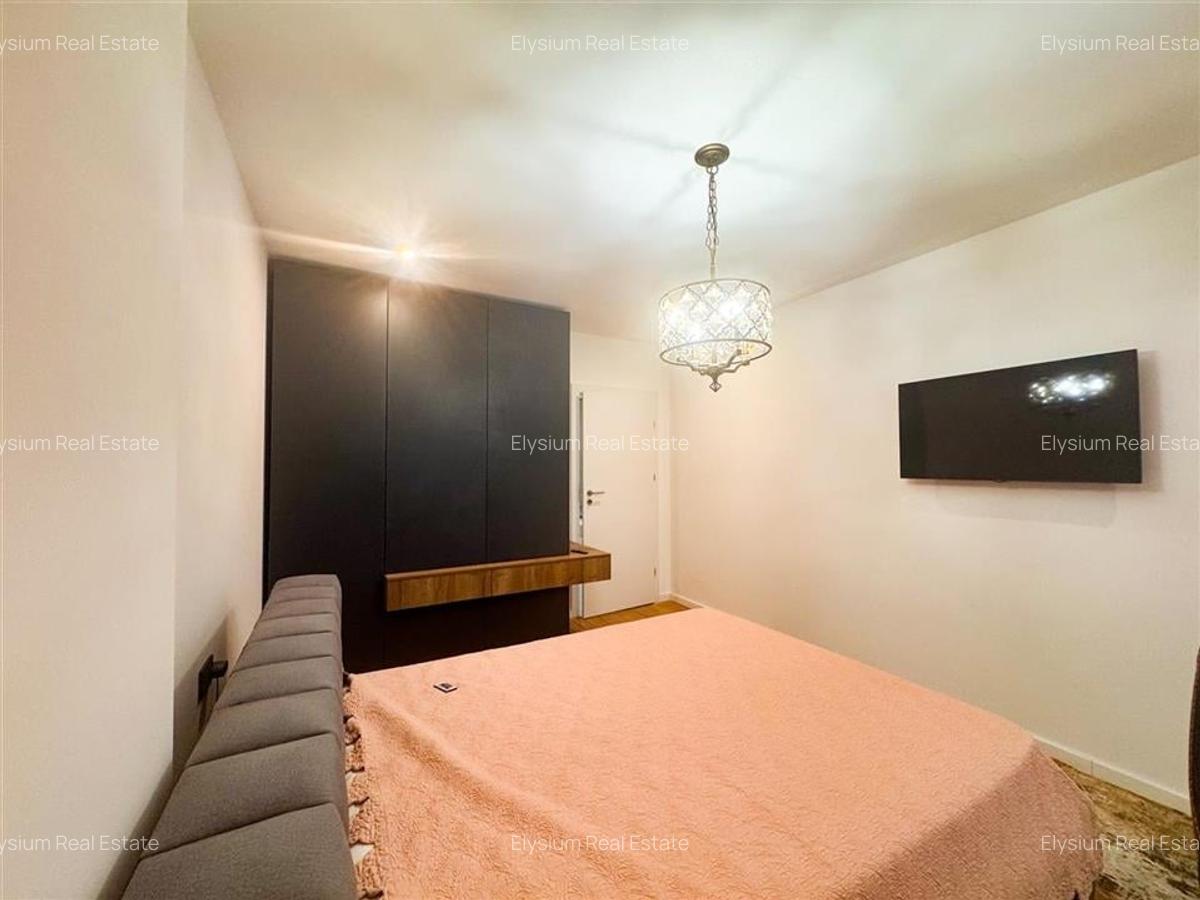 Apartament de vanzare 2 Camere Parcul Circului - 16