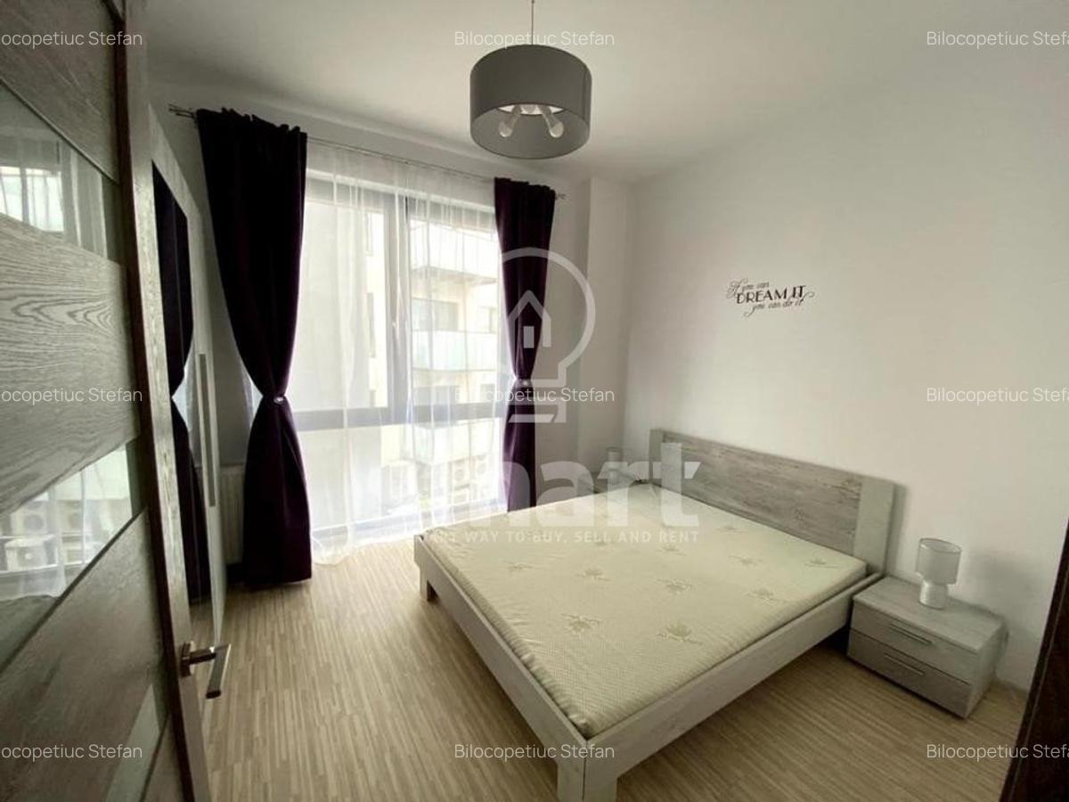 Apartament 3 camere NOU LUX Centru NTT DATA - 11