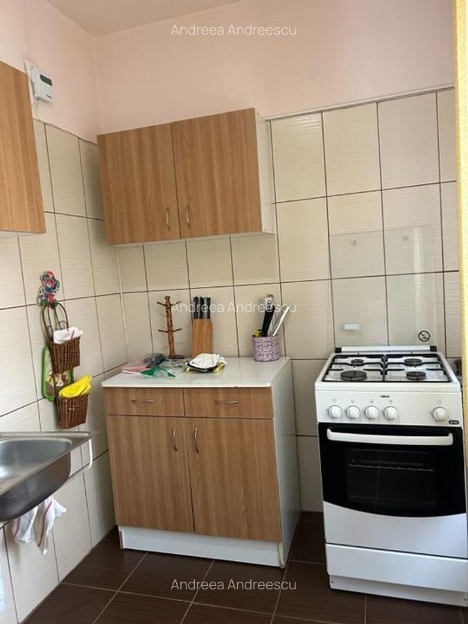 Garsoniera mobilata utilata 8 min Metrou Aparatorii Patriei - 5