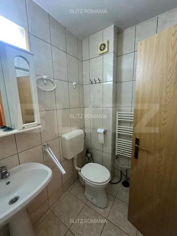 Apartament de inchiriat, cu 2 camere, 50mp, zona Andrei Muresanu - 7