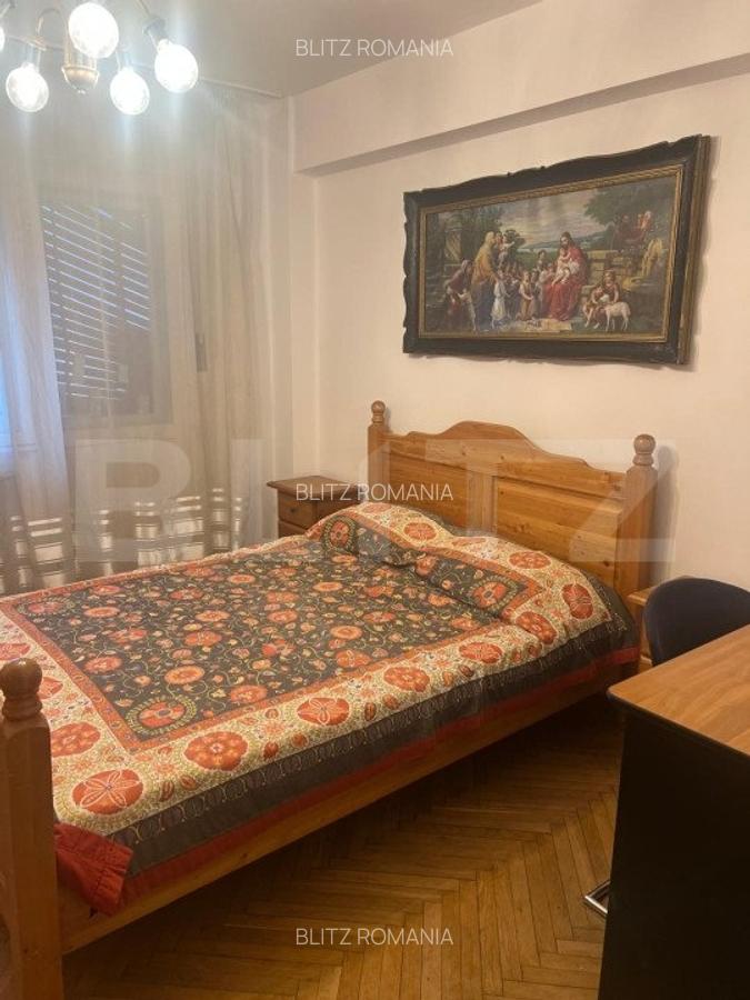 Apartament de vanzare, cu 4 camere, 90 mp, zona-ultracentrala - 3