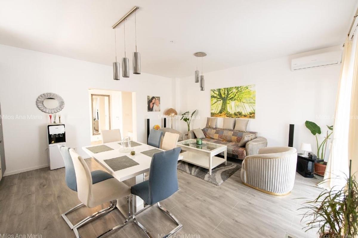 Vand casa tip duplex in Mosnita Veche Cartier Serena 2 pret 165000 euro negocia - 8