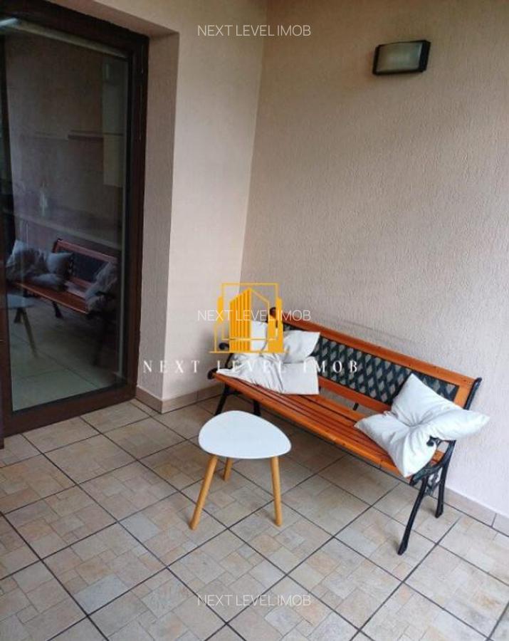 Inchiriere apartament 2 camere Goldi? Residence, Pite? - 18