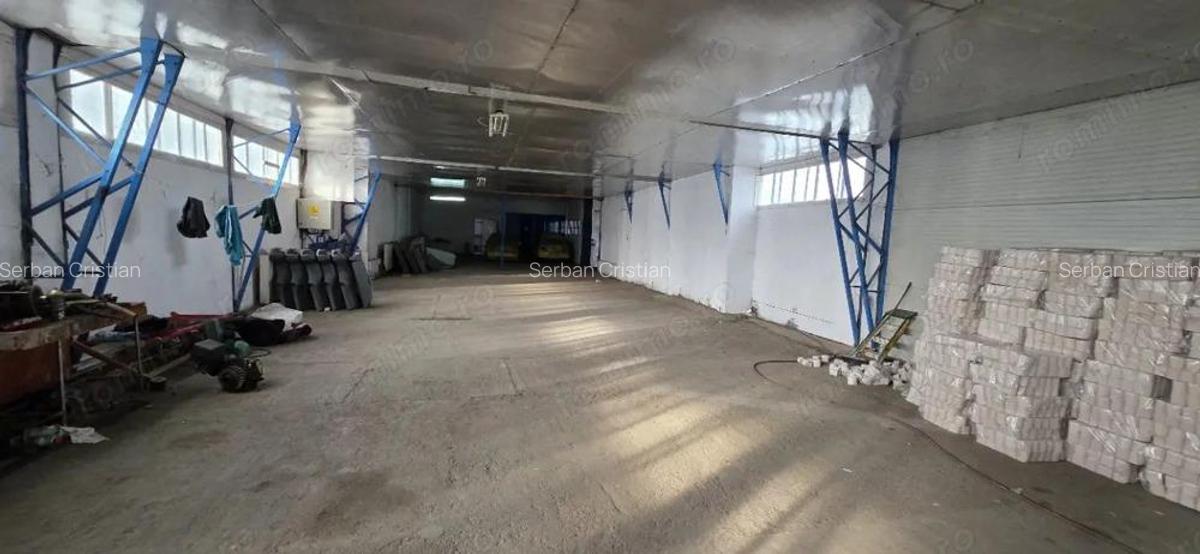Theordor Pallady hala 430 mp de inchiriat - 5
