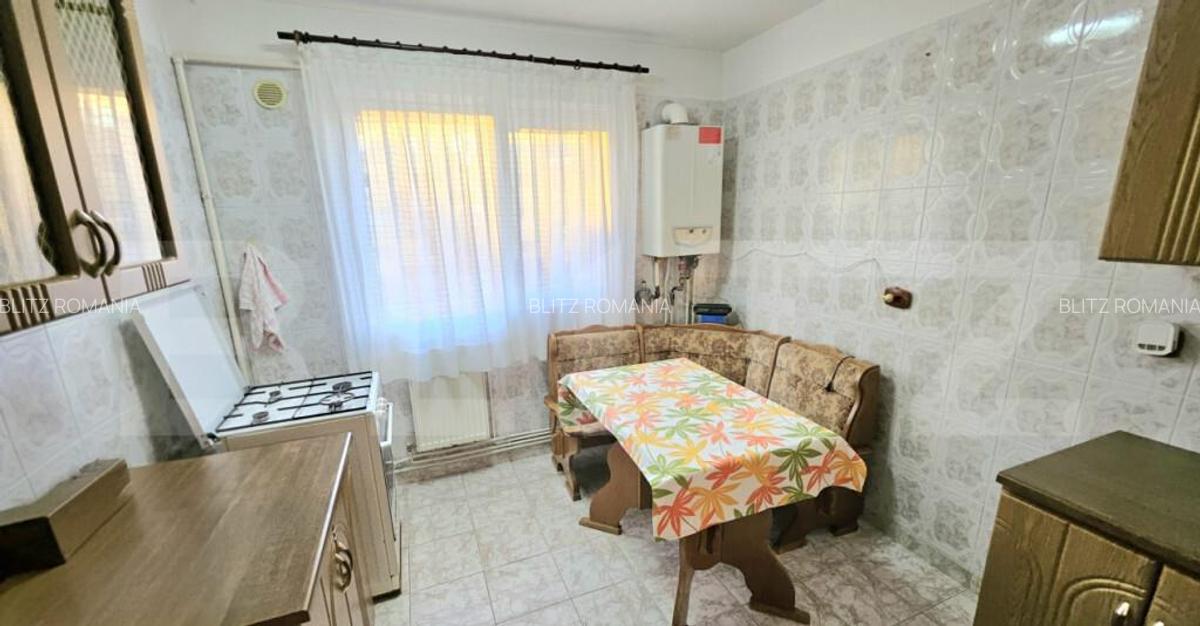 Apartament 2 camere, 50 mp, Micro 11, Str. Vlad ?epe? - 4