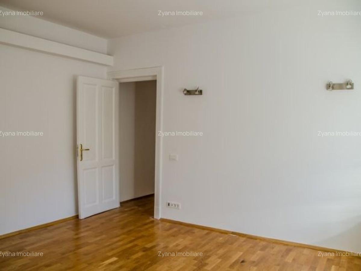 Duplex Elegant în Vilă – Aviatorilor / Parcul Kiseleff, 160 mp.  6 camere, Arhitectura / IT - 6