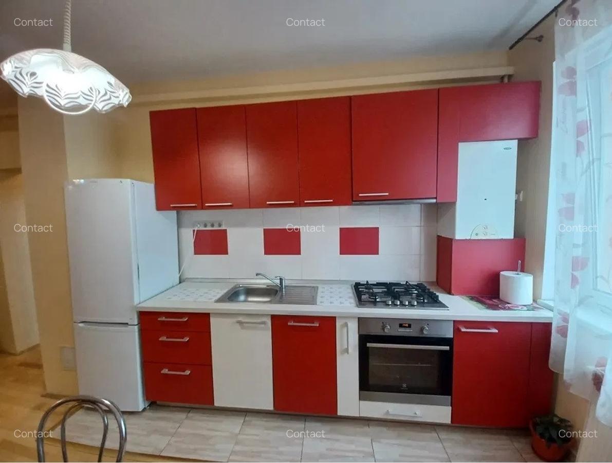 Apartament cu 3 camere etaj 1 Strand - 4